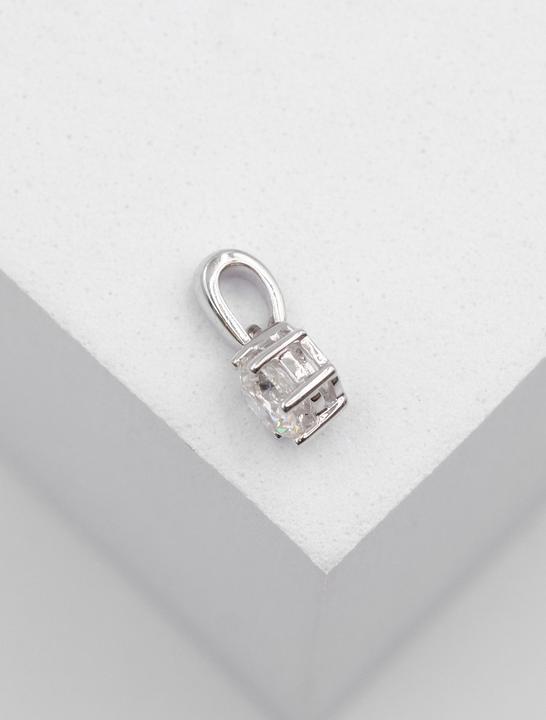 Image du produit Muau Pendentif (Or blanc 750/18K)