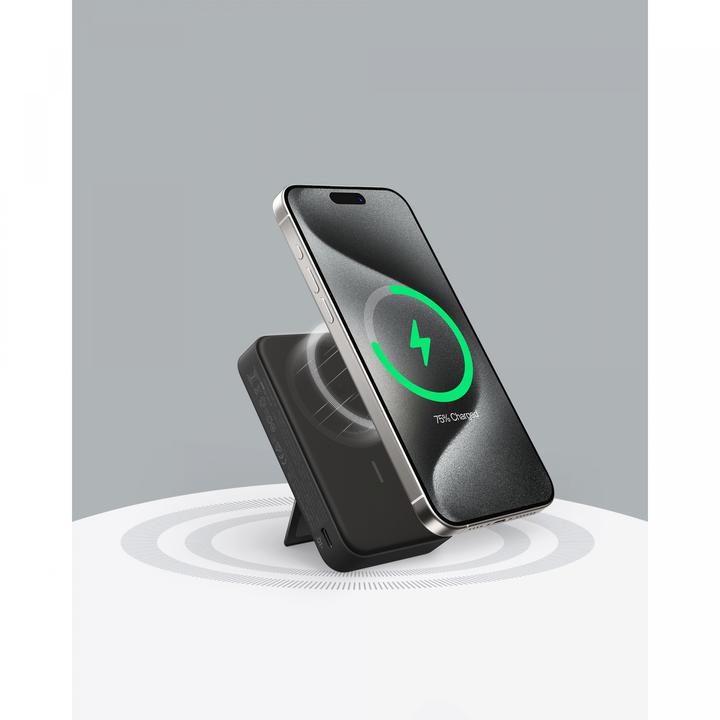 Actual product image Anker 633 (10000 mAh, 18 W, 37 Wh)