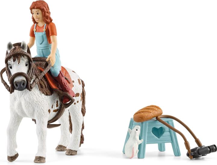 Schleich Horse Club - Mia und Spotty