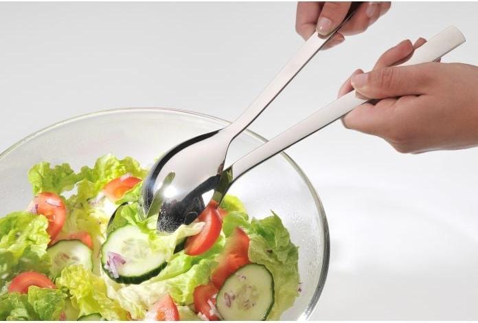 Actual product image WMF Nuova (Salad servers)