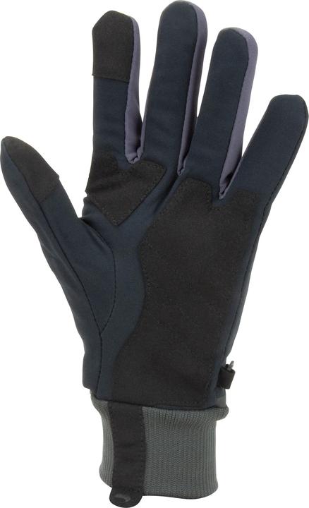 Actual product image Sealskinz Gissing (L)