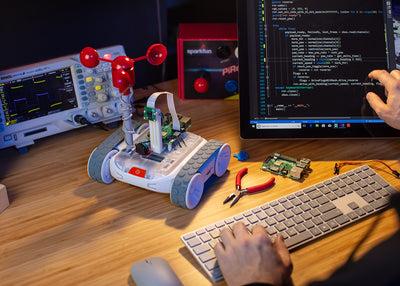 Image du produit Sphero RVR+