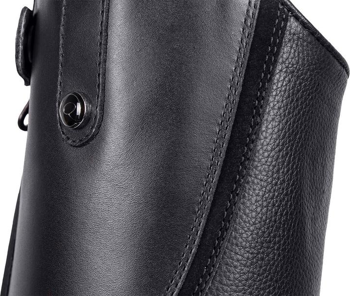 Actual product image Qhp riding boots tamar (38)