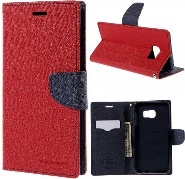 Produktbild Goospery Fancy Diary Series (Samsung Galaxy S6 Edge)