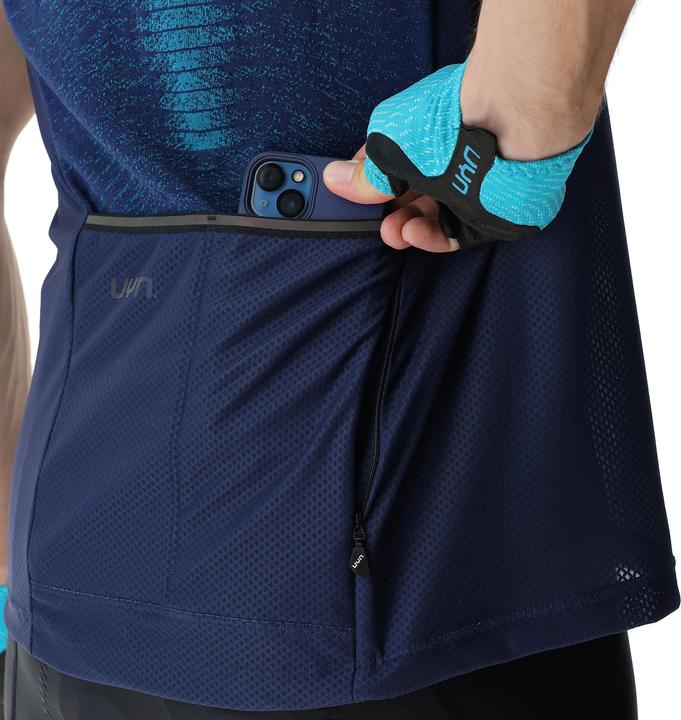 Immagine prodotto UYN Camicia da ciclismo Grit (M)