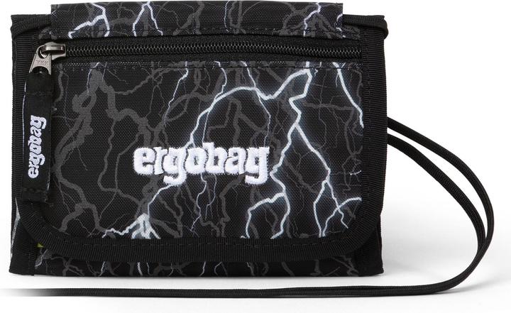 Image du produit Ergobag Sac banane Super ReflektBär (0.30 l)