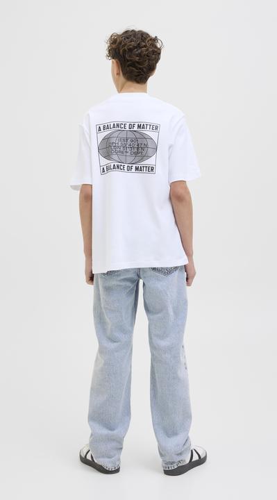 Produktbild Jack & Jones Jjichris Jjoriginal Akm 160 Sn Jnr (128)