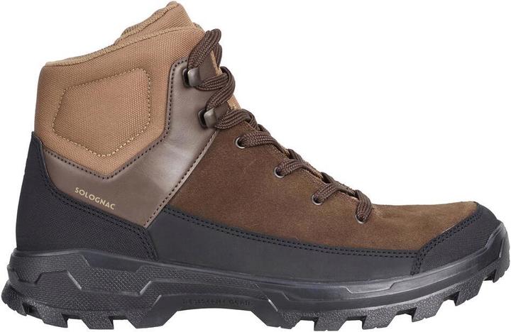 Actual product image Solognac CROSSHUNT 100 (45)