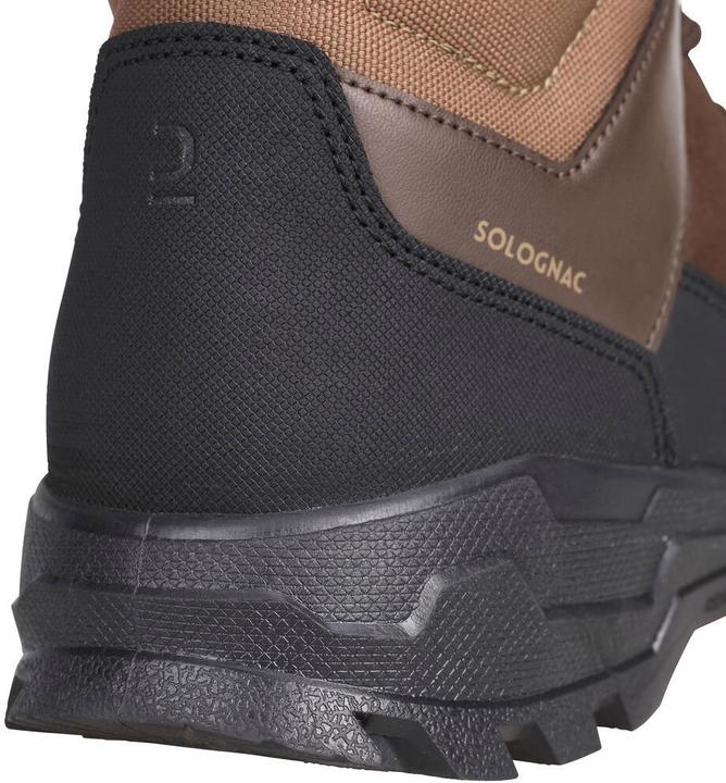 Actual product image Solognac CROSSHUNT 100 (45)