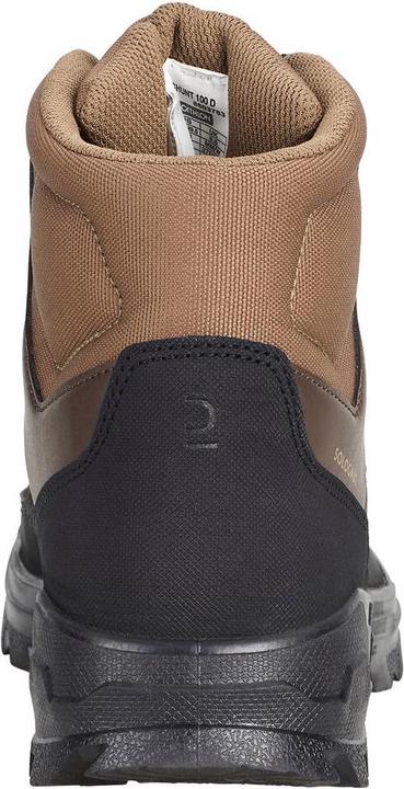 Actual product image Solognac CROSSHUNT 100 (45)