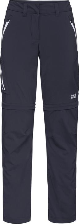 Immagine prodotto Jack Wolfskin Overland Zip Away (38, S/M)