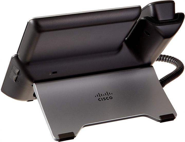 Produktbild Cisco IP PHONE 8851 WITH