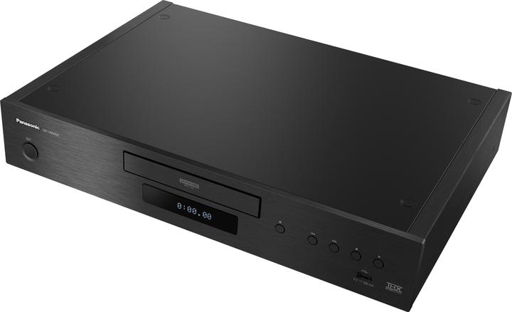 Immagine prodotto Panasonic DP-UB9000 (1 GB, Lettore Blu-ray)