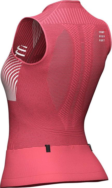 Image du produit Compressport Débardeur Trail Postural Femme (M)