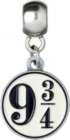 Image du produit Pendentifs argentés Lot de 4