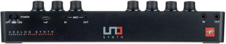Image du produit IK Multimedia Synthèse de l'ONU