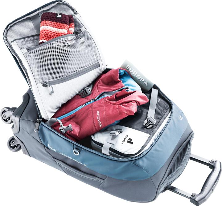Produktbild Deuter AViANT Access Movo 36 Rollkoffer (36 l, Handgepäck (bis 50l))