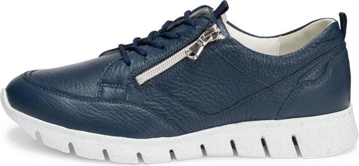 Actual product image Vitaform Sneaker Hirschleder Soft (40)