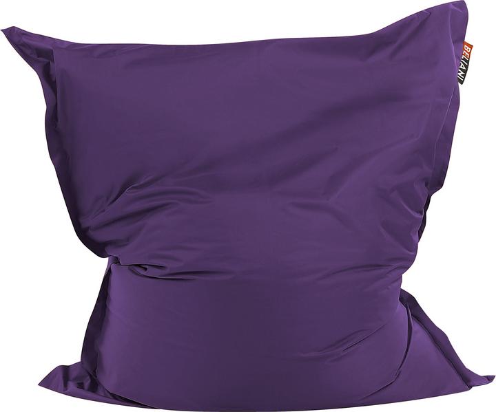 Produktbild Beliani Sitzsack Big