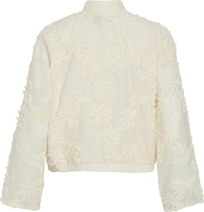 Produktbild Vila VIAGNES Detailed Bomberjacke (36)