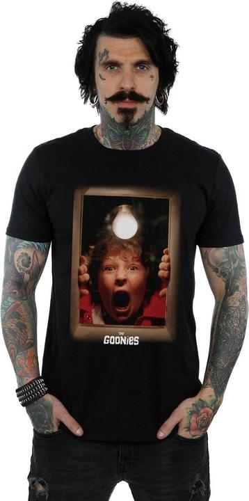 Image du produit Universal Textiles - T-shirt CHUNK SCREAM - Homme (XL)
