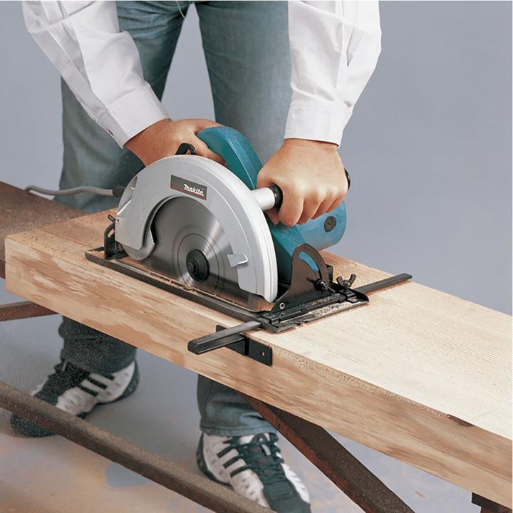 Produktbild Makita N5900BJ Handkreissäge 85 mm im Makpac