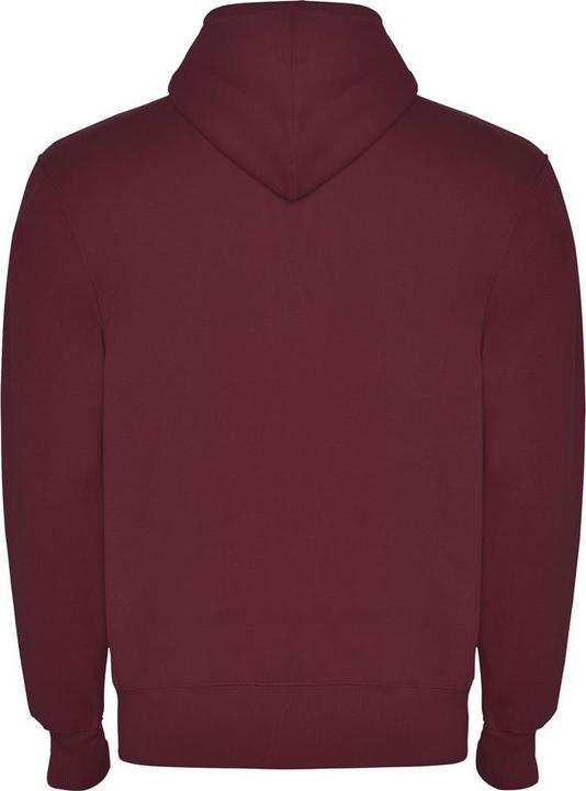 Immagine prodotto Alpinia Montblanc Felpa con Cappuccio e Zip Intera Adulto Unisex (M)