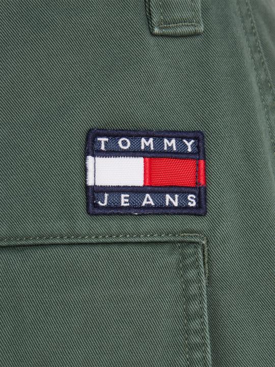 Immagine prodotto Tommy Jeans Pantaloncini Tjm Aiden Baggy Cargo (28)