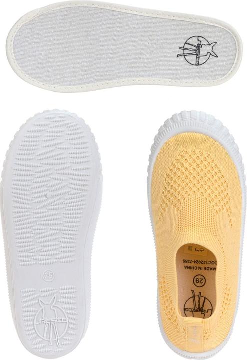 Actual product image Lässig Sneaker light Vanilla (20)