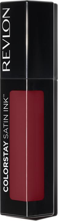 Produktbild Revlon ColorStay Satin Ink Lipstick Silky Sienna 005 (005 Silky Sienna)