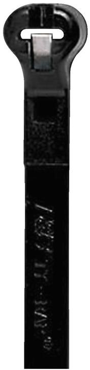 Productafbeelding ABB Kabelbinder (Plastic kabelbinders, 208 mm, 100 Pcs.)