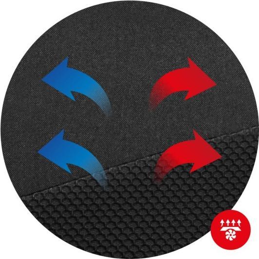 Actual product image Huzaro Force 6.2 RGB Mesh