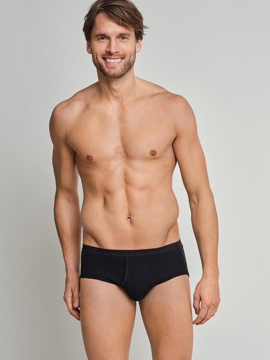 Actual product image Schiesser Original Classics Sport briefs (4, pack of 2)