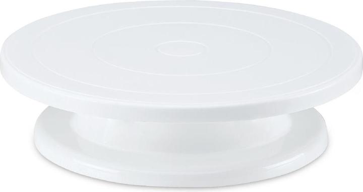 Actual product image Städter Turnable cake plate