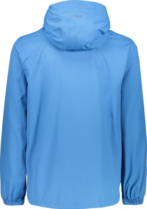 Produktbild CMP Campagnolo Hoodie Button Rain Jacke (4XL)