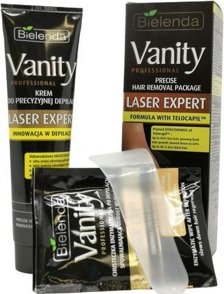 Image du produit Bielenda Vanity Laser Expert (100 ml, 1 x)