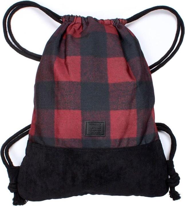 Image du produit Kollegg Sac Two-Tones Plaid