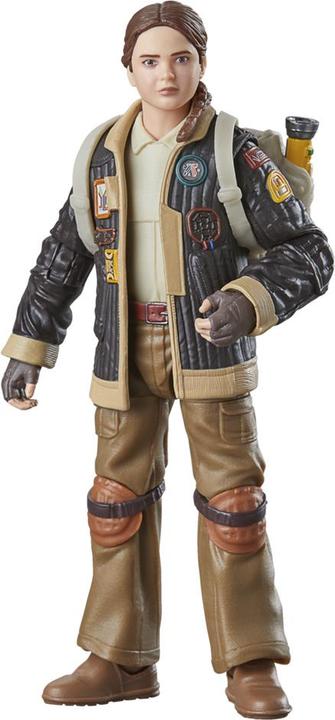 Produktbild Hasbro Star Wars The Black Series Fern Skeleton Crew 15-cm Action Figure