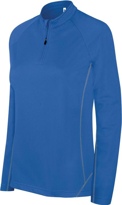 Proact Running 1/4 Zip