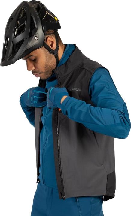 Produktbild Endura MT500 Spray Weste (XXL)