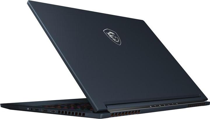 Immagine prodotto MSI Stealth 16 AI Studio (16", Intel Core Ultra 7 155H, 32 GB, 1000 GB, DE)