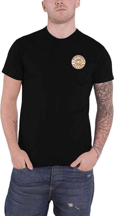 Sgt Pepper TShirt