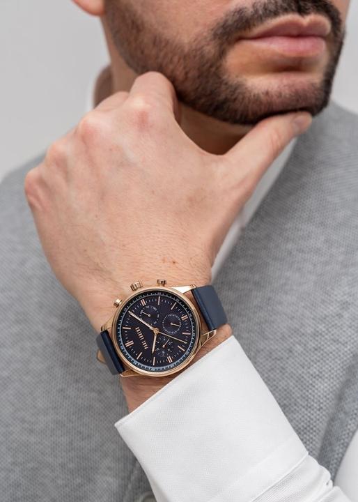 Image du produit Paul Lorens Herrenuhr PL10602A2-6F3 (200 mm)