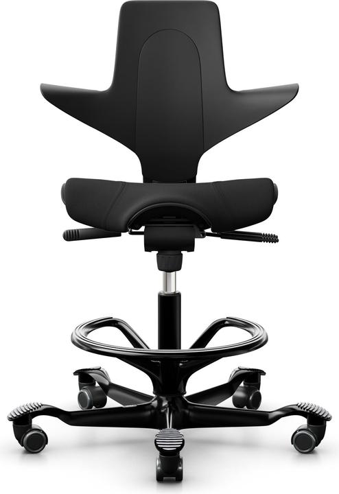 Produktbild HAG Capisco Puls 8020 XTREME (265mm) mit Fussring