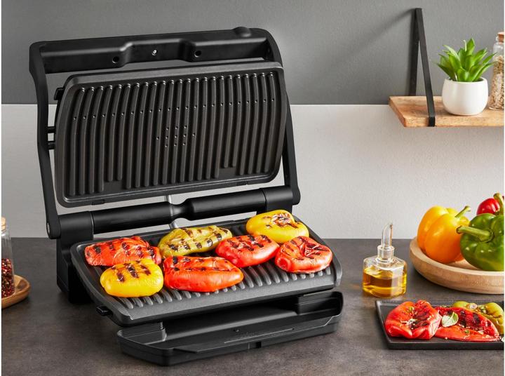 Image du produit Tefal OptiGrill+ XL GC7278