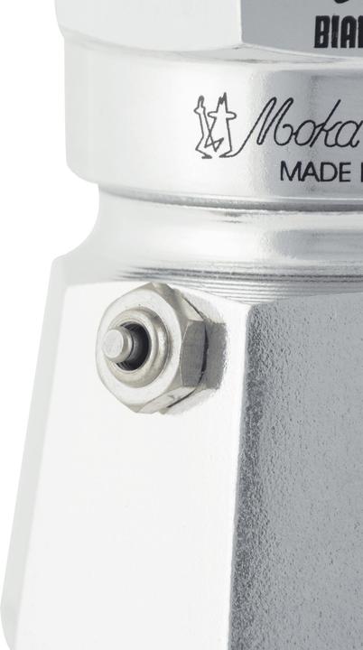Image du produit Bialetti Moka Express (2 T.)