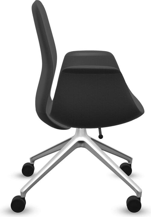 Actual product image Profim Ellie Pro swivel chair 20HST EVO Dark Grey