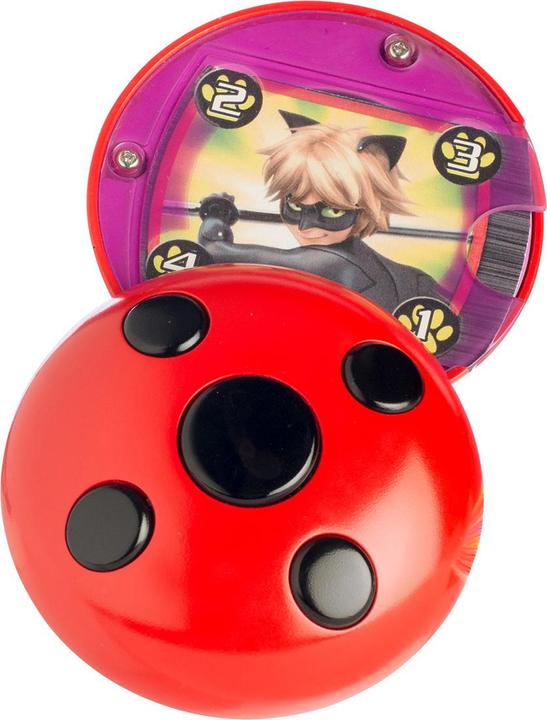 Produktbild Cobi Mini Telefon (Deutsch, Französisch, Italienisch)