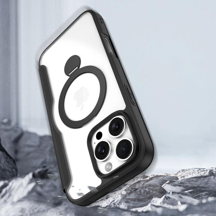 Immagine prodotto Dux Ducis Skin X Pro 360 (Apple iPhone 16 Pro)