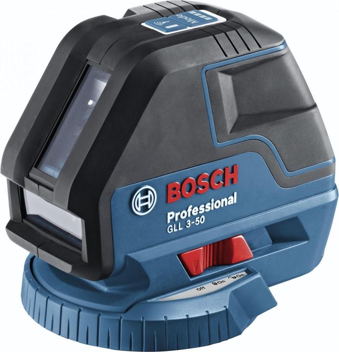 Actual product image Bosch Professional Gll 3-50